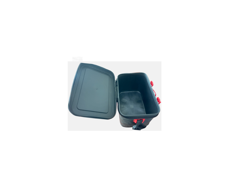 BORSA PORTA ATTREZZATURA - JATSUI - immagine 3