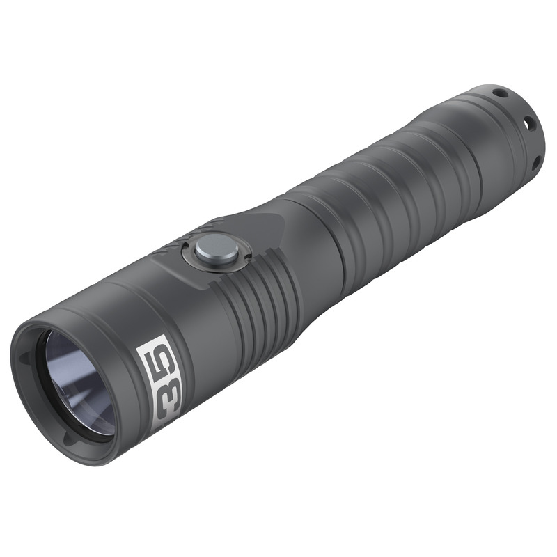 TORCIA I35 GREY- SEAC - immagine 2