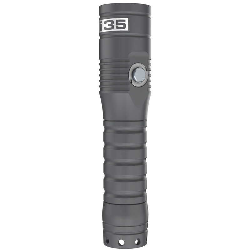 TORCIA I35 GREY- SEAC - immagine 3