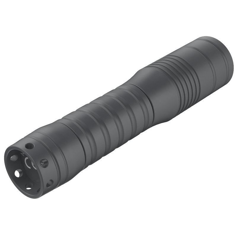 TORCIA I35 GREY- SEAC - immagine 4