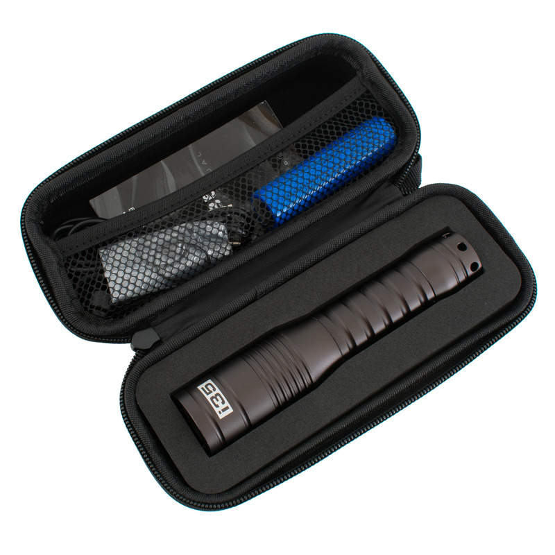 TORCIA I35 GREY- SEAC - immagine 7