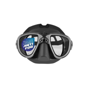 MASCHERA MARTIAN ANTIFOG - C4