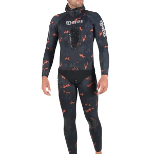 PANTALONI EXPLORER LAVA MARES