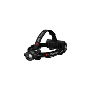 LED LENSER H15R CORE