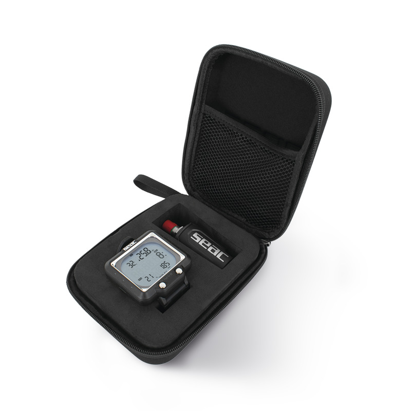 COMPUTER TABLET + TRASMETTITORE - SEAC - immagine 2