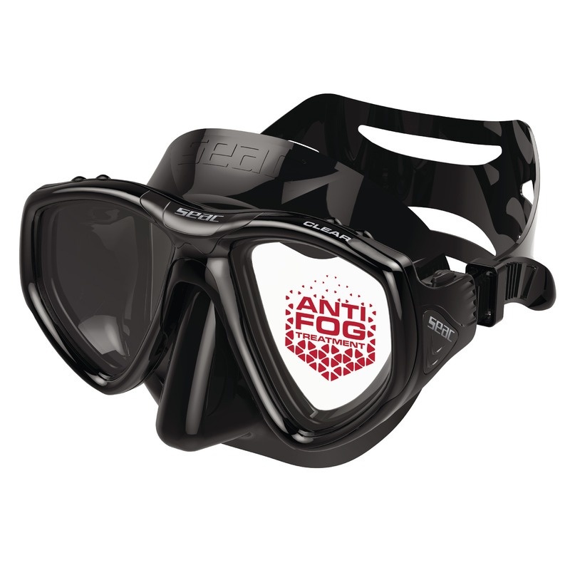 MASCHERA CLEAR - SEAC - immagine 2
