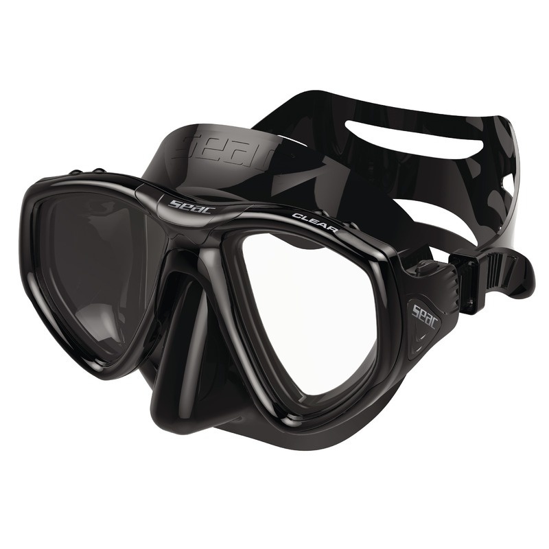 MASCHERA CLEAR - SEAC - immagine 4