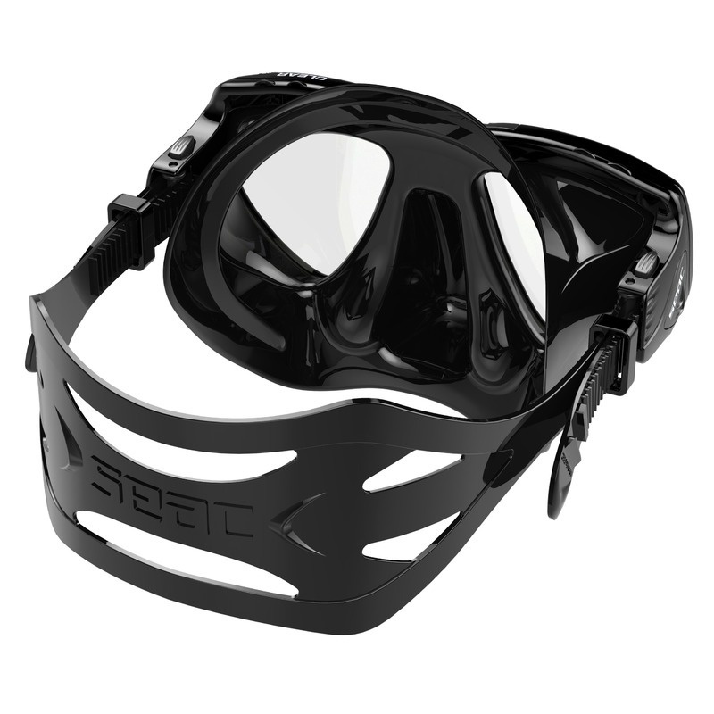 MASCHERA WILD - SEAC - immagine 2