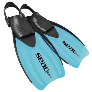 PINNE REGOLABILI SPRINT - SEAC