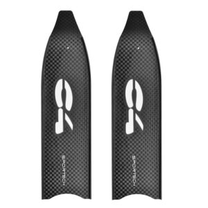 PALE PER PINNE SPORTECH CARBON C4
