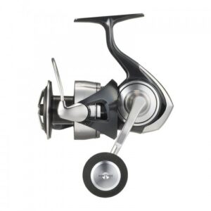 MULINELLO 24 CERTATE SW 6000-P DAIWA