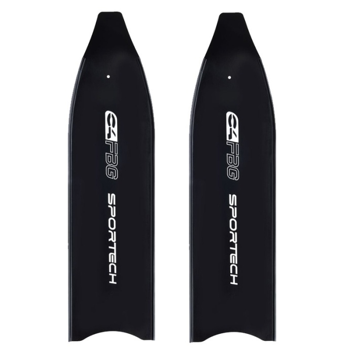 PALE PER PINNE FBG SPORTECH C4 - immagine 3