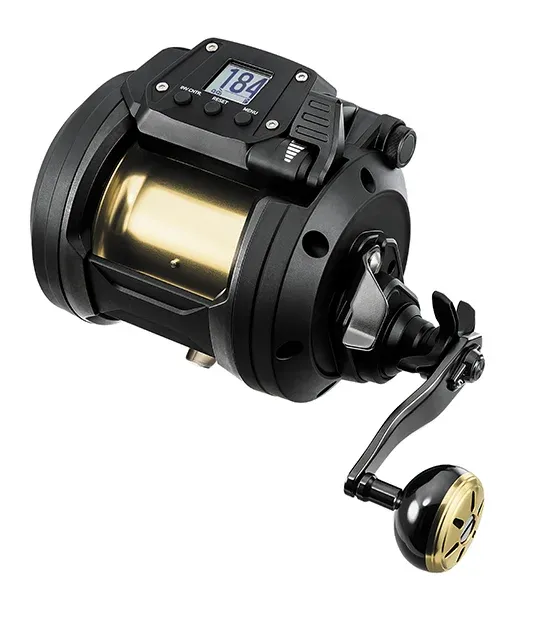 MULINELLO 22 TANACOM 800 DAIWA