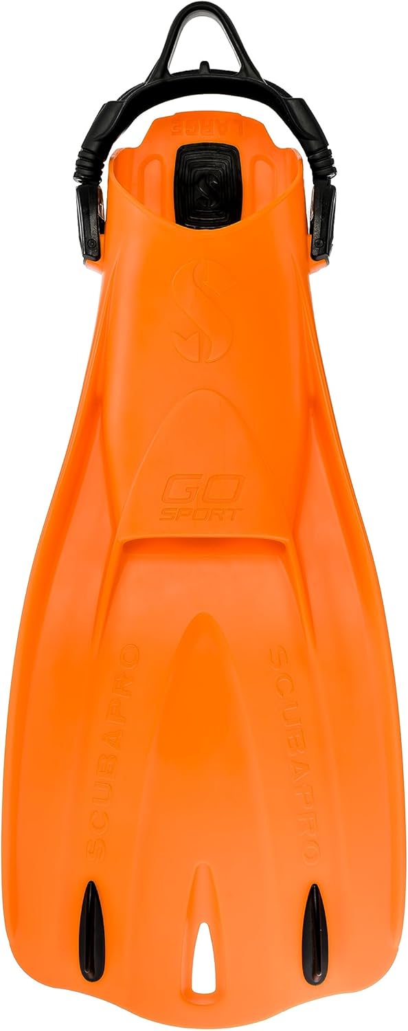 PINNE GO FIN SPORT GORILLA - immagine 2
