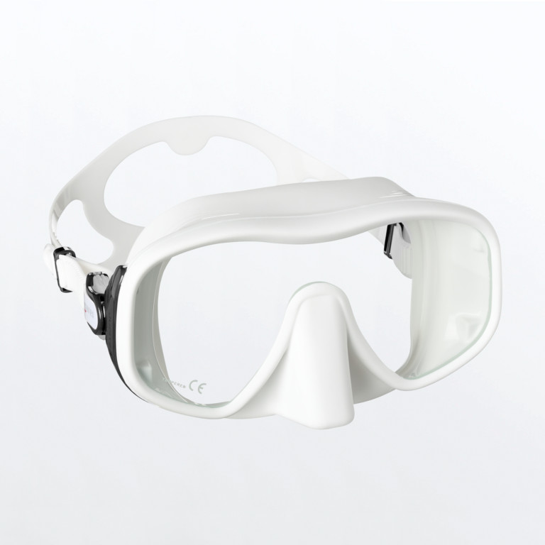 MASCHERA JUPITER - MARES - immagine 2