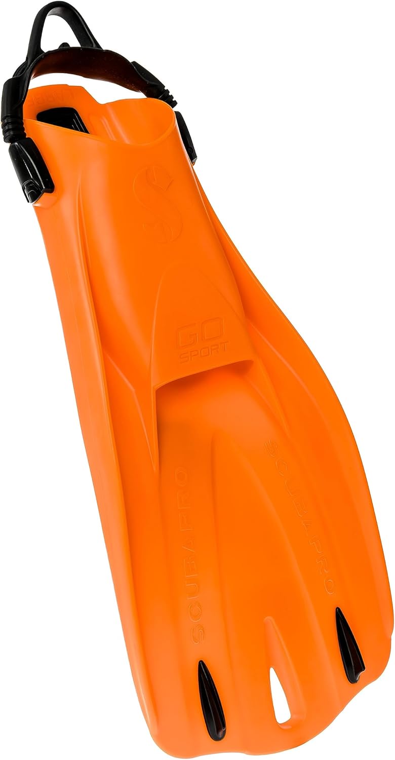 PINNE GO FIN SPORT GORILLA - immagine 3