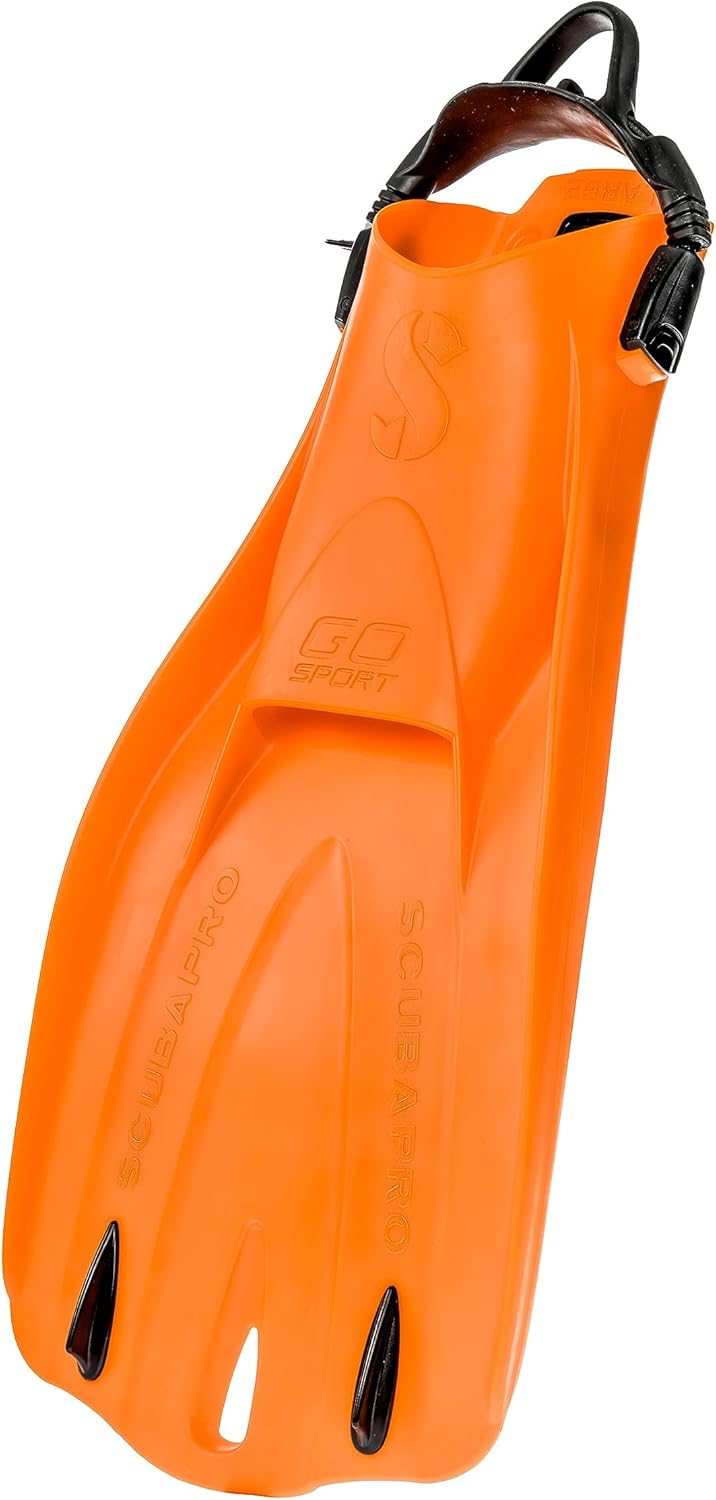 PINNE GO FIN SPORT GORILLA - immagine 4