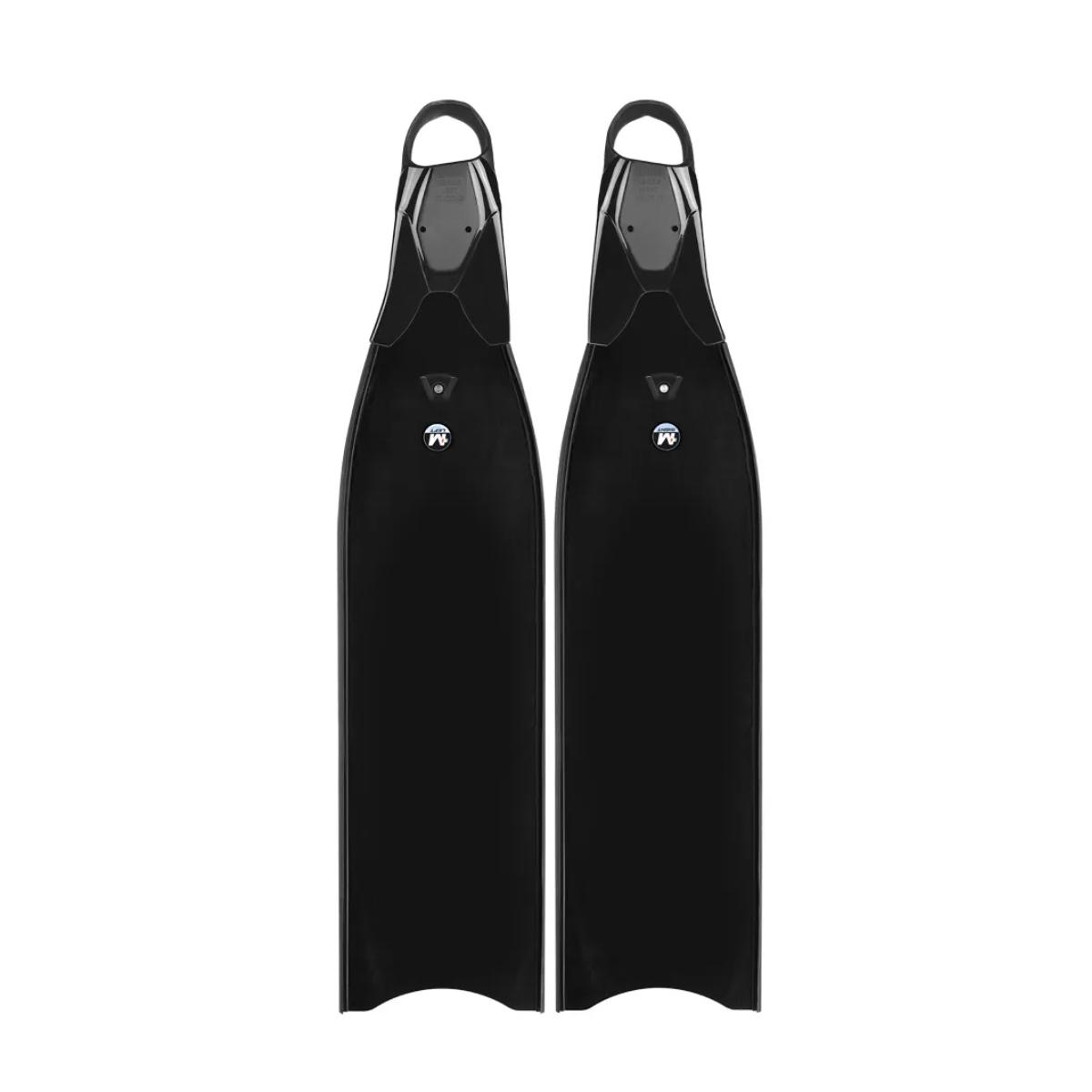 PINNE COMPLETE FBG SPORTECH C4 - immagine 2