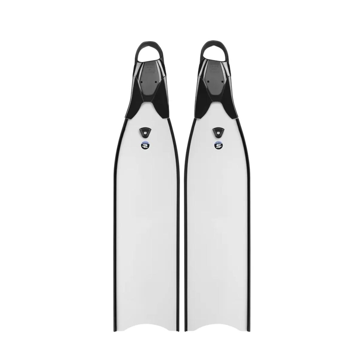 PINNE COMPLETE FBG SPORTECH C4 - immagine 4