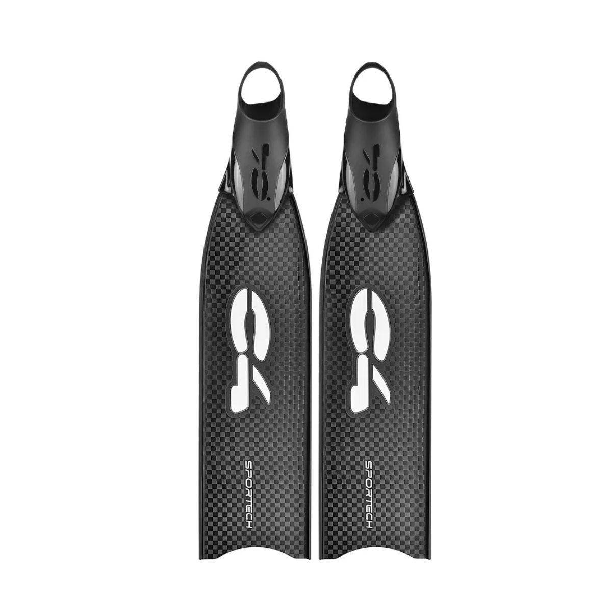 PINNE COMPLETE CARBON SPORTECH C4