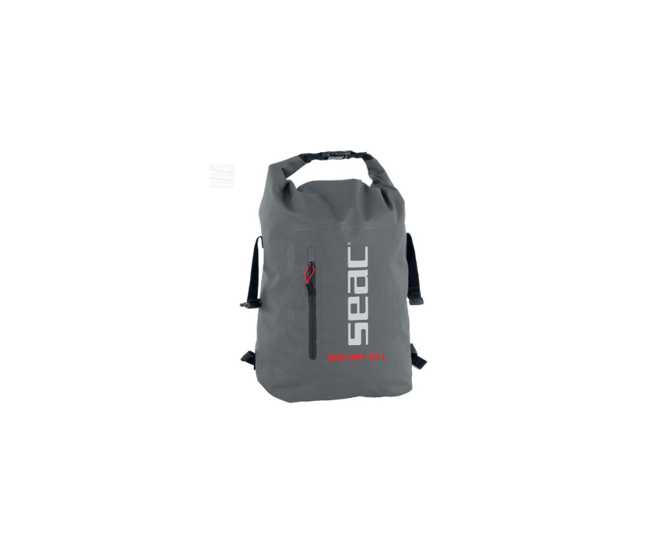 ZAINO BRO DRY 25LT -SEAC
