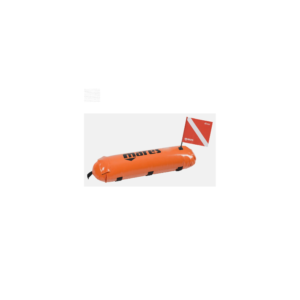 BOA HYDRO TORPEDO MARES