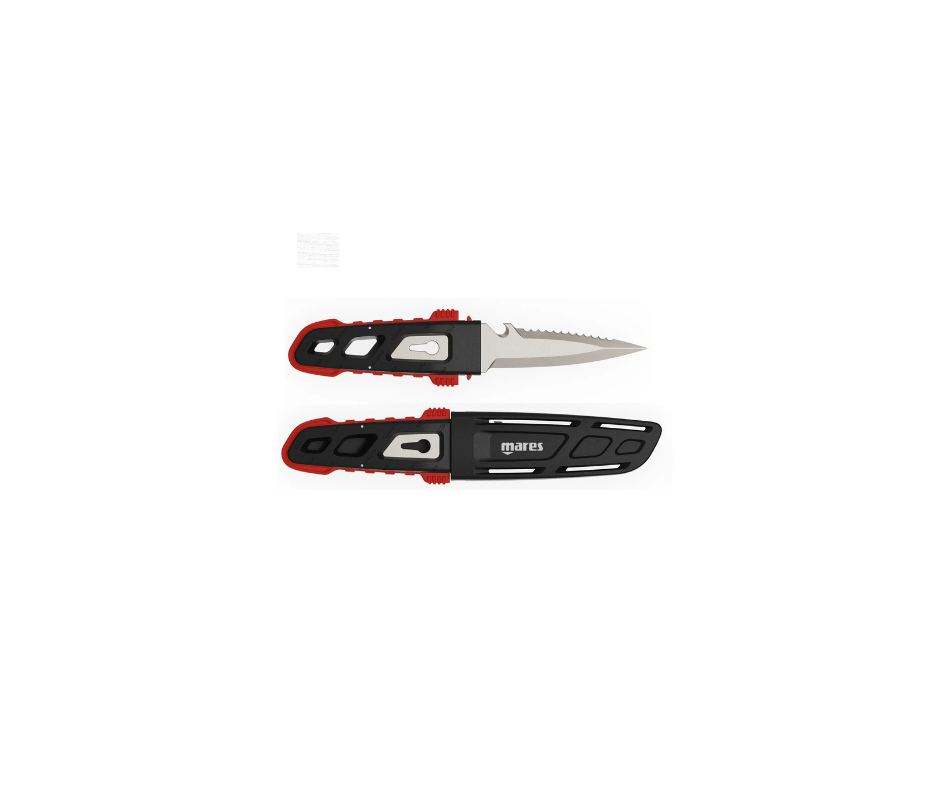 COLTELLO ASCENT BASE MARES