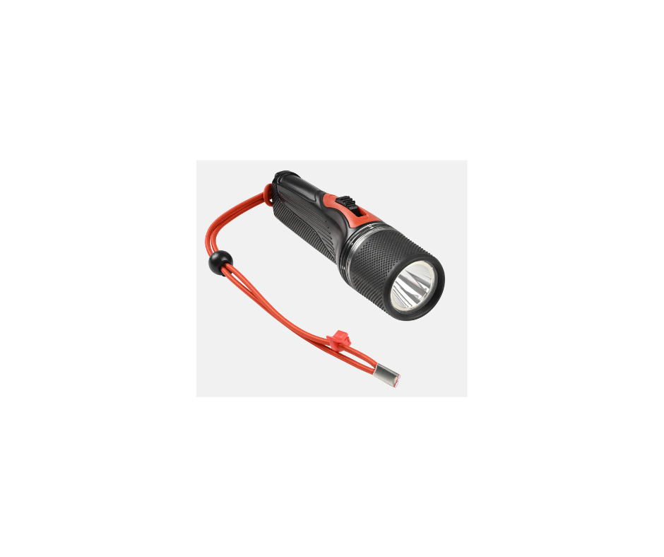 TORCIA EOS BASE MARES