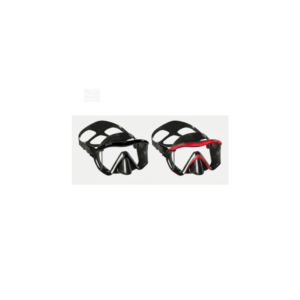 MASCHERA I3 SUNRISE - MARES