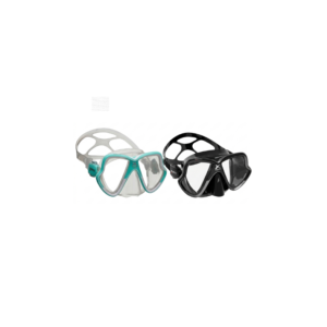 MASCHERA X-VISION MID 2.0 - MARES