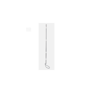 FIOCINA A MANO TRIPLE FIBER MARES