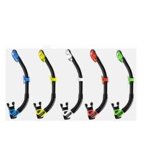 SNORKEL REBEL DRY MARES