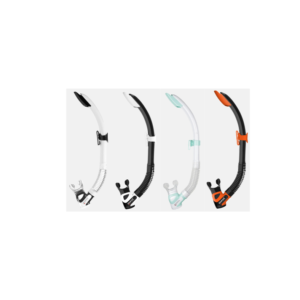 SNORKEL REBEL SPLASH MARES