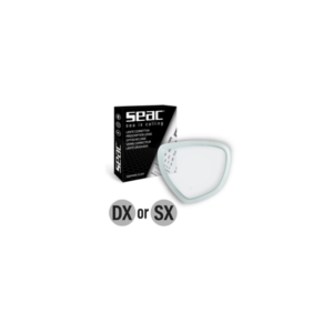 LENTE GRADUATA EXTREME SEAC