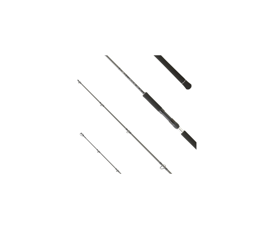 CANNA LEGALIS JIGGING DAIWA
