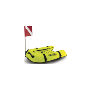 PLANCETTA SUB BRIDGE - SEAC