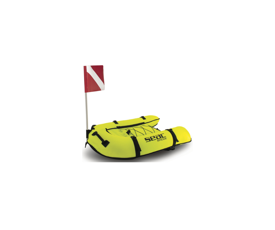 PLANCETTA SUB BRIDGE - SEAC