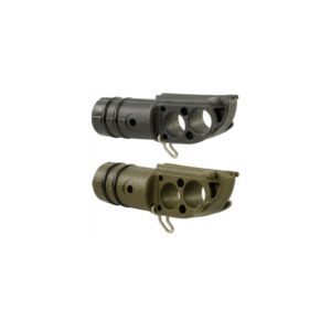 TESTATA DOPPIO ELASTICO PER FUCILE NEMESIS SIGAL