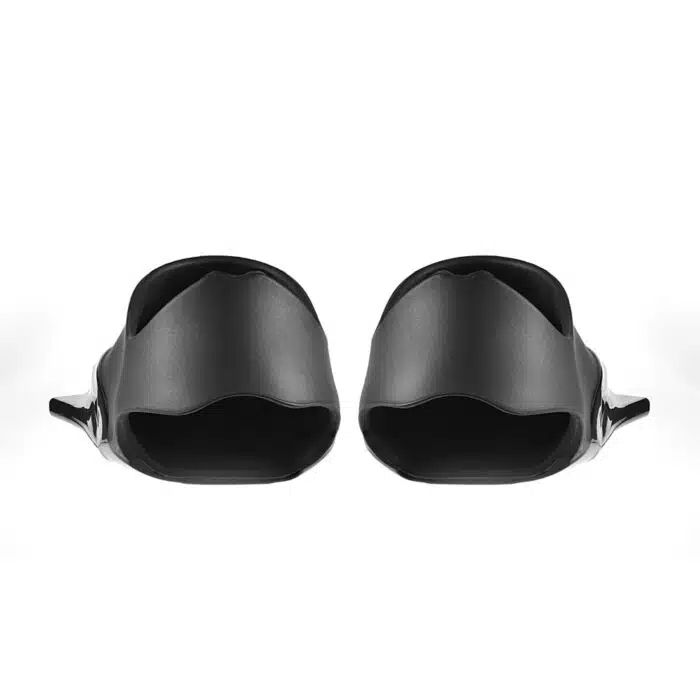 PINNE COMPLETE CARBON SPORTECH C4 - immagine 5
