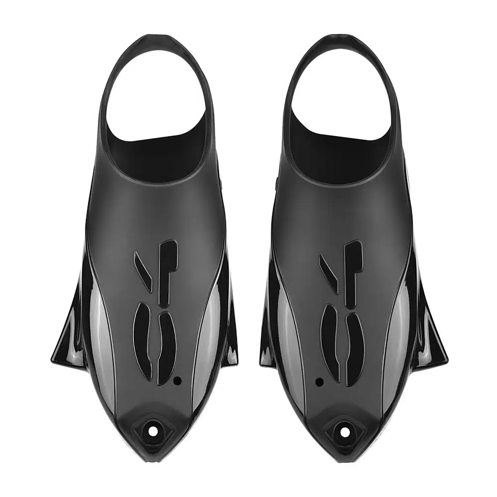 PINNE COMPLETE CARBON SPORTECH C4 - immagine 3