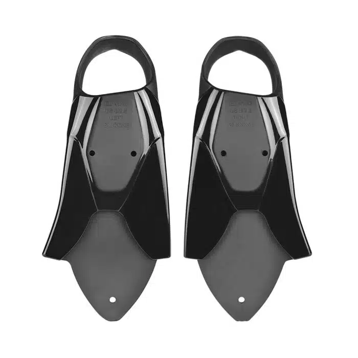PINNE COMPLETE CARBON SPORTECH C4 - immagine 4