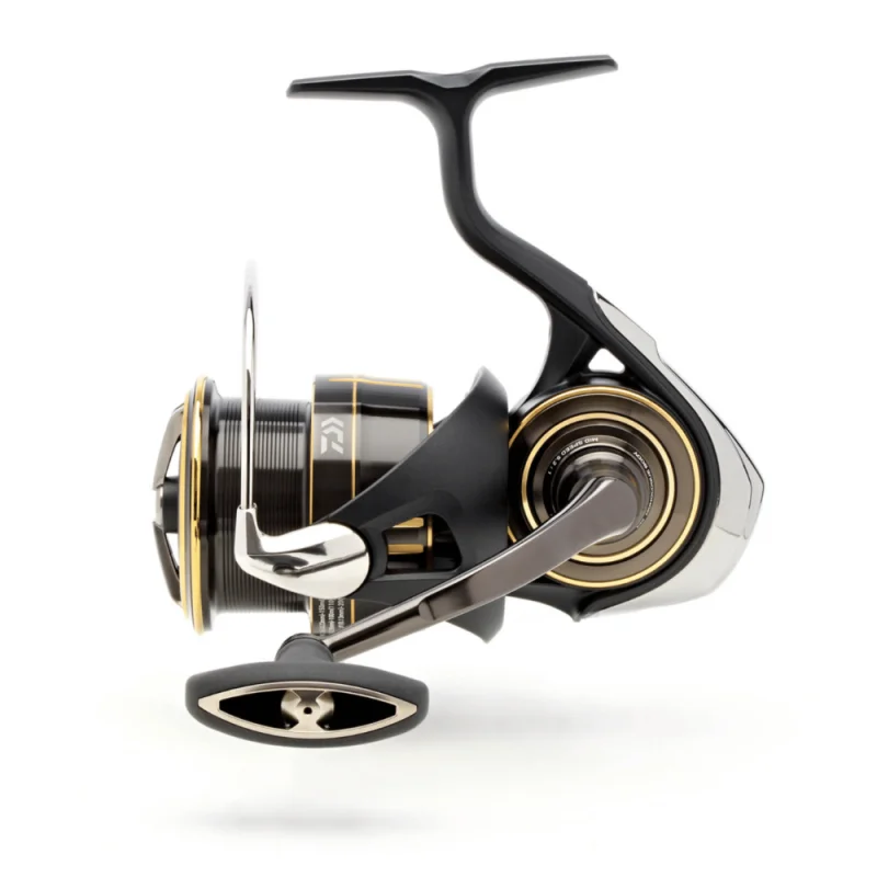 MULINELLO 25 TOURNAMENT MATCH JP LTD LT S-C DAIWA - immagine 5