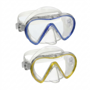 MASCHERA STREAM MARES