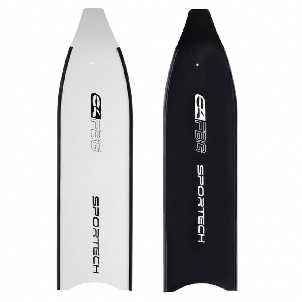 PALE PER PINNE FBG SPORTECH C4