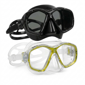 MASCHERA TAPU MARES