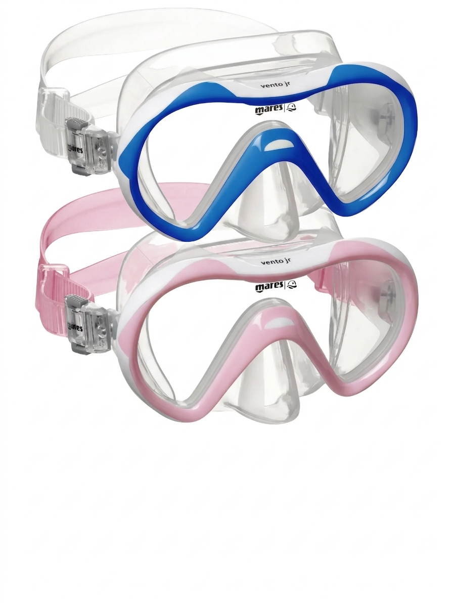 MASCHERA VENTO JR MARES