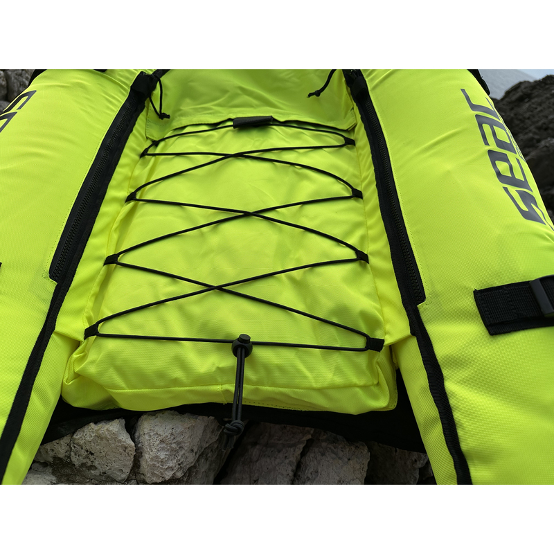 PLANCETTA SUB BRIDGE - SEAC - immagine 7