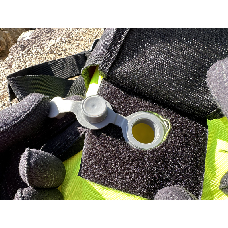 PLANCETTA SUB BRIDGE - SEAC - immagine 14