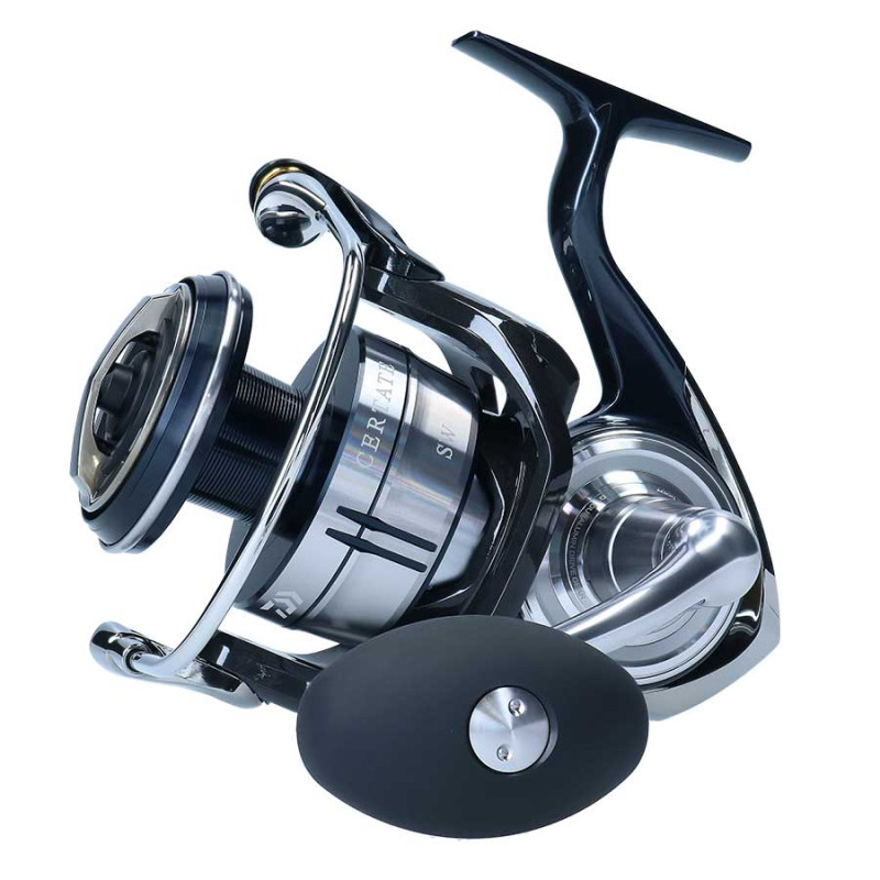MULINELLO 21 CERTATE SW (G) 10000-H DAIWA