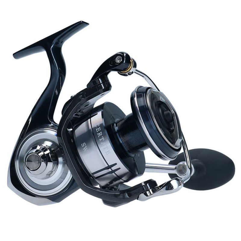 MULINELLO 21 CERTATE SW (G) 10000-H DAIWA - immagine 2
